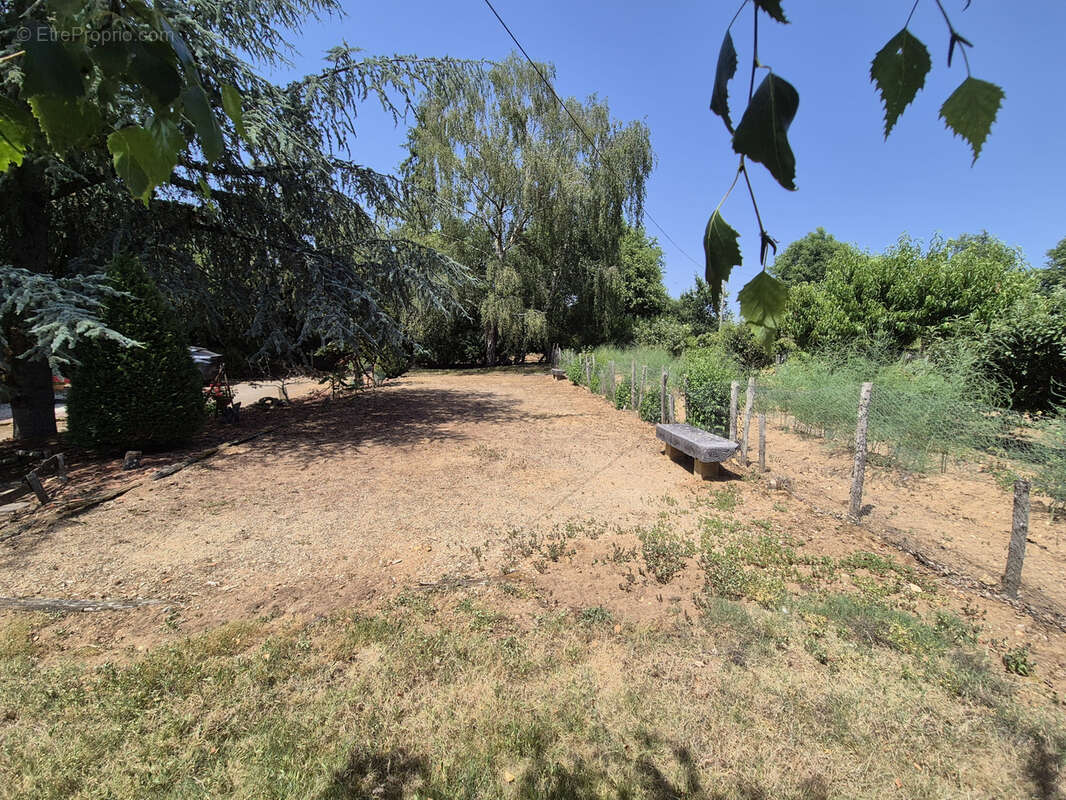 A vendre - exceptionnel ! secteur de parce sur sarthe - photo 9
