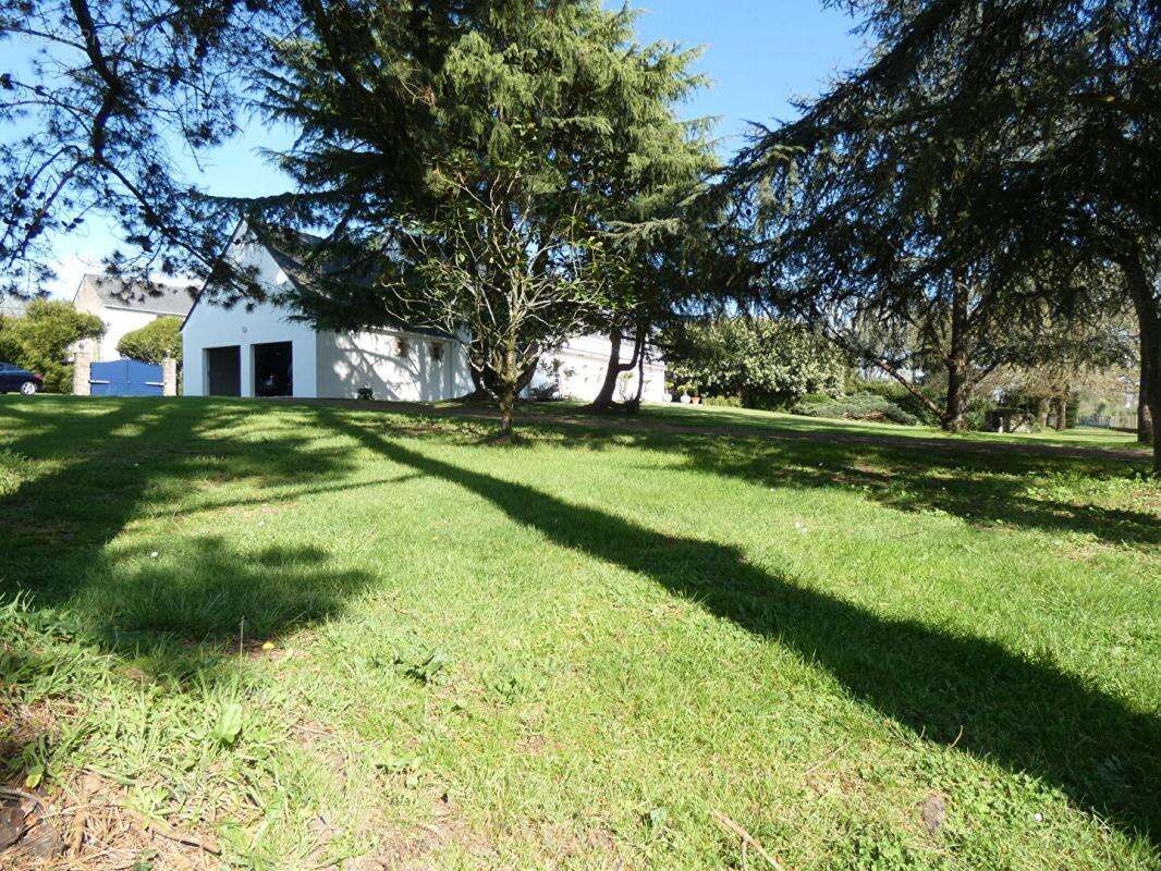 Maison à PONTCHATEAU