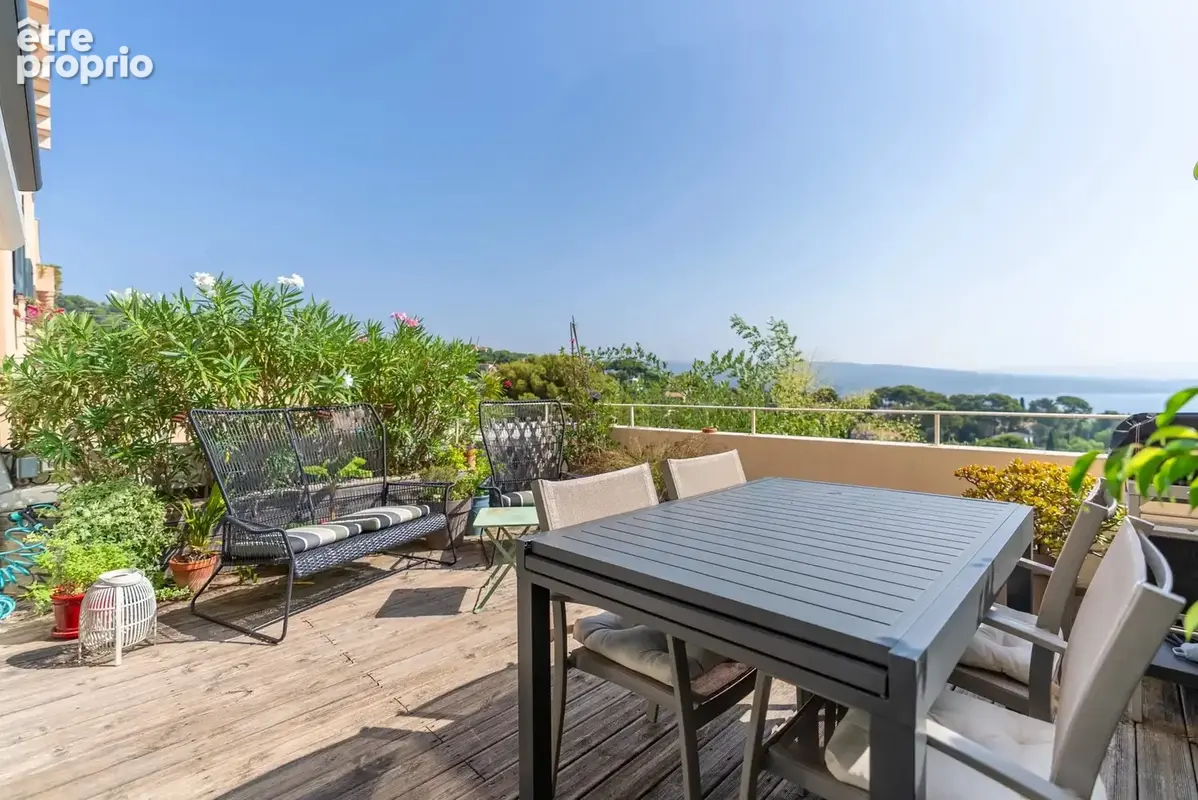 Appartement 81 m² à La Ciotat  - photo 4