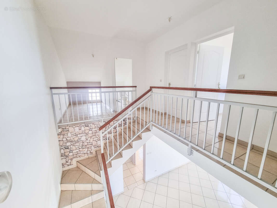 Maison à SAINT-PIERRE