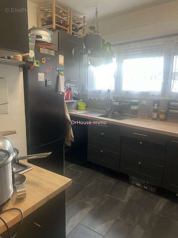 Appartement à CRETEIL