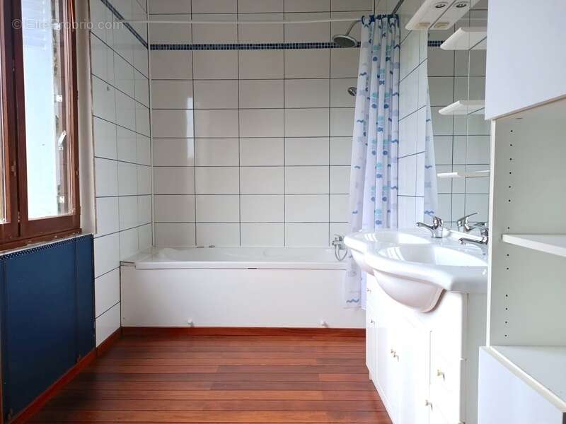 Maison à THORIGNY-SUR-OREUSE