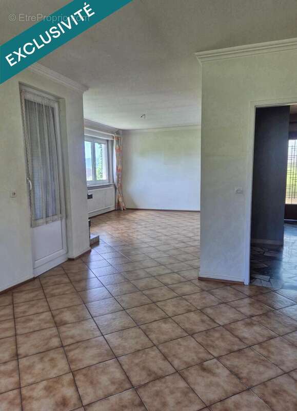 Maison 111 m² à Morschwiller-Le-Bas  - photo 5