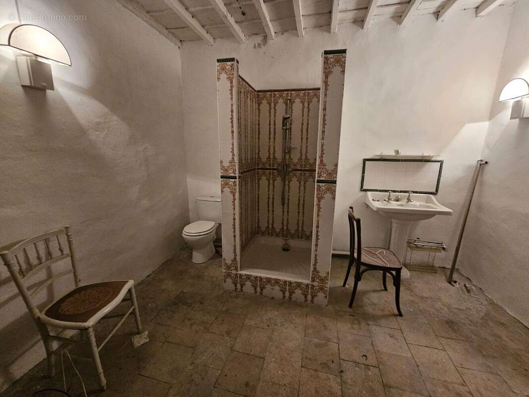 Maison à PEZENAS