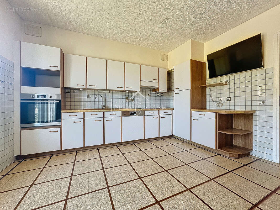 Maison à SAINT-AFFRIQUE