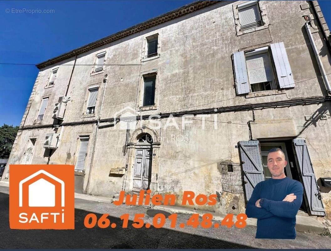 Photo 1 - Appartement à CAZOULS-LES-BEZIERS