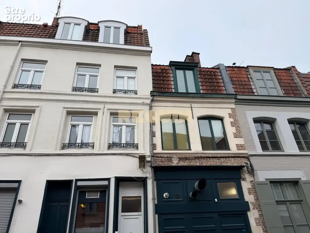Appartement 101 m² à Lille  - photo 6