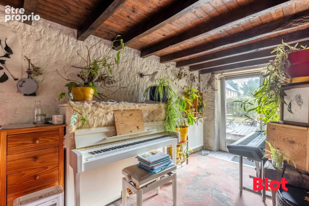 Maison 6 pièces 175 m² à vendre à Mordelles (35310) - photo 9