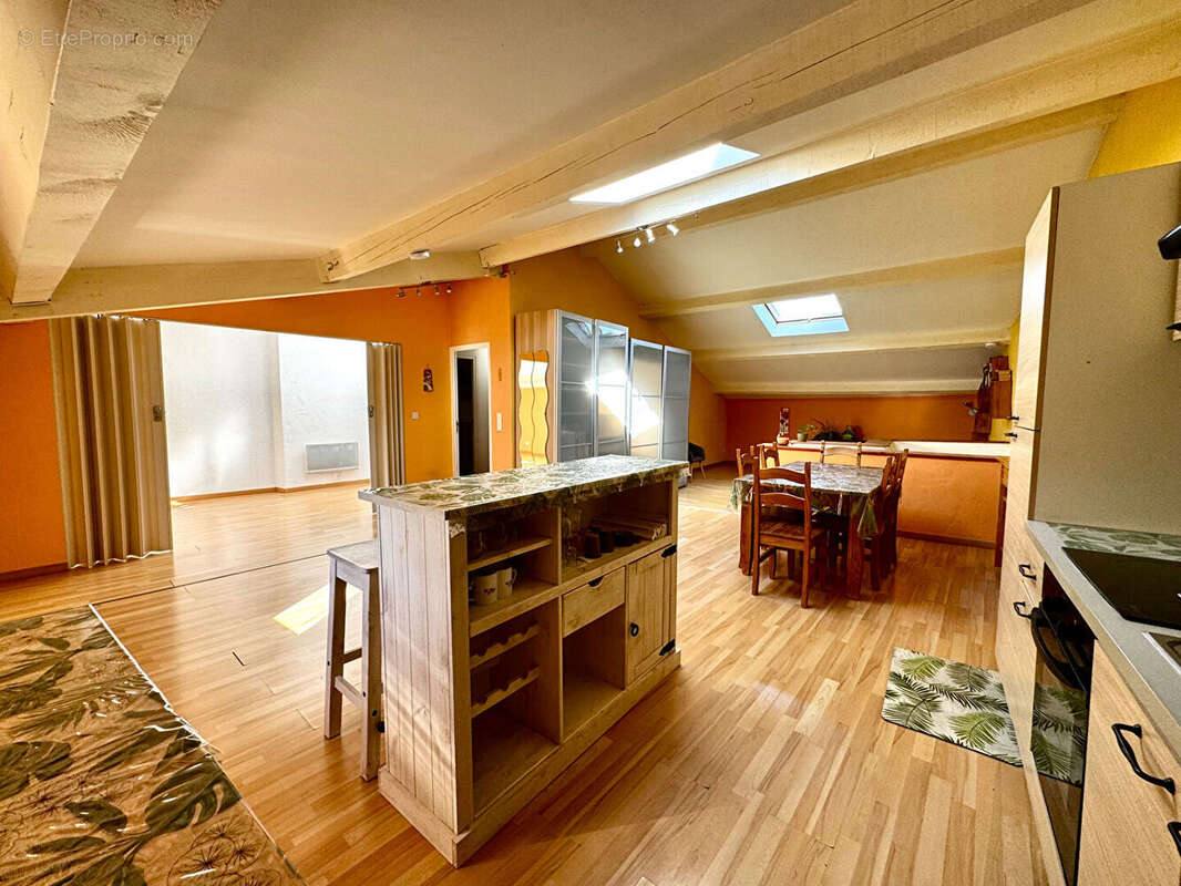 Appartement à BRIGNOLES