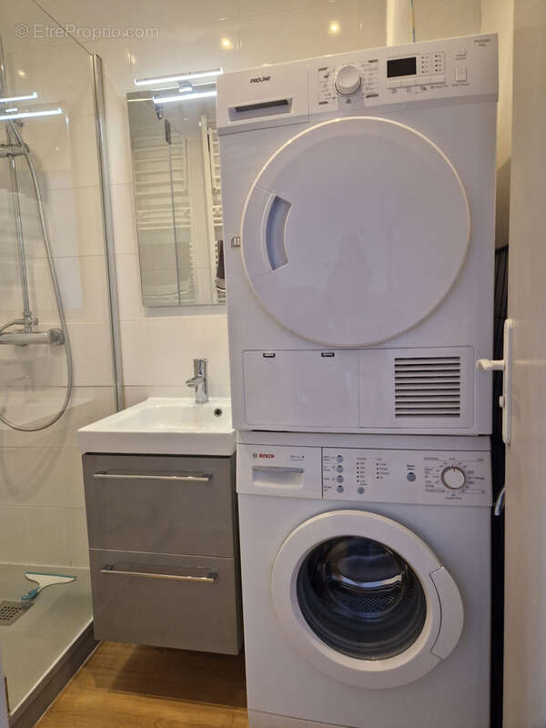 Appartement à SAINT-JEAN-DE-LUZ