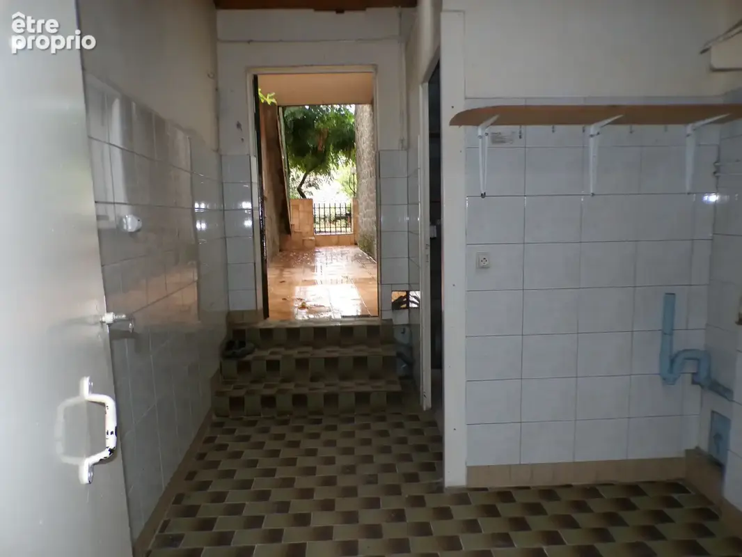 Maison de village en pierre - photo 14