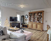 Maison à SAINT-MICHEL-DE-CHAVAIGNES