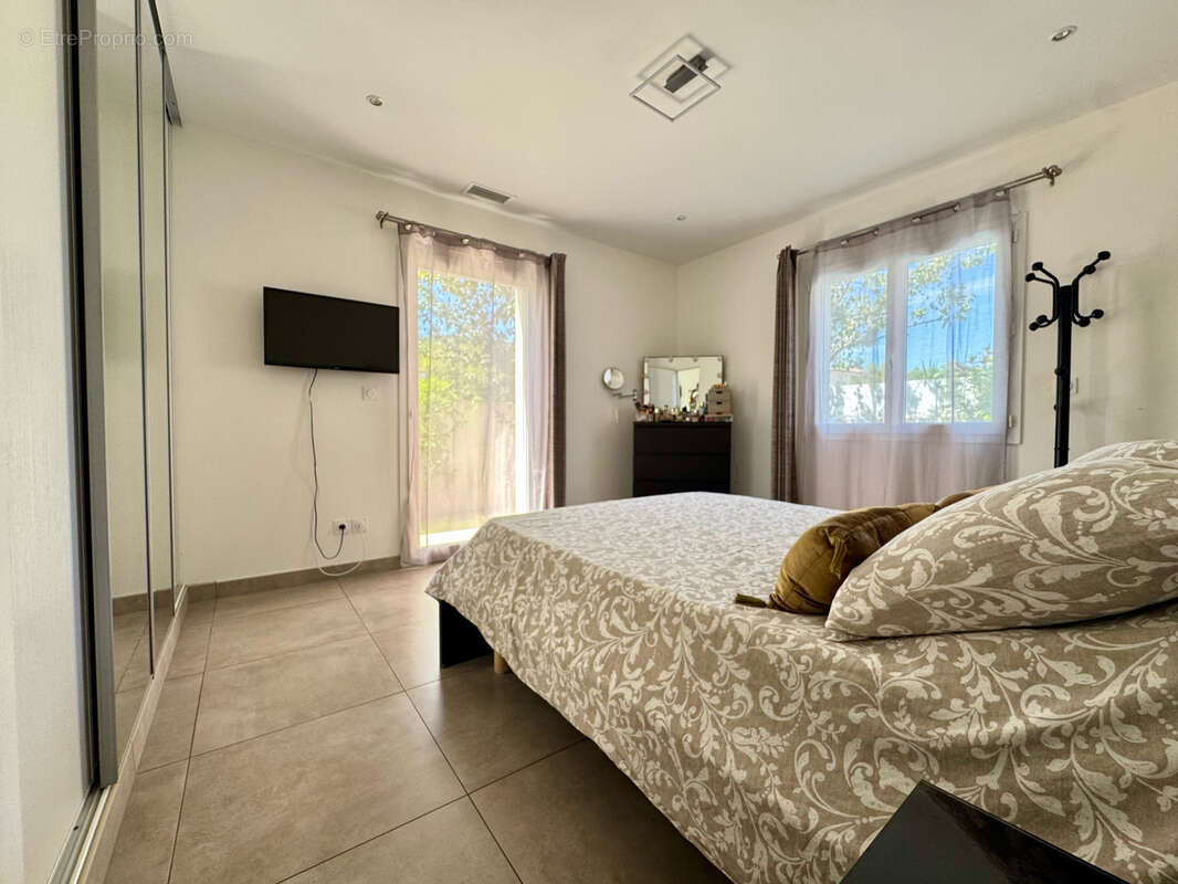 Maison à MONTARNAUD