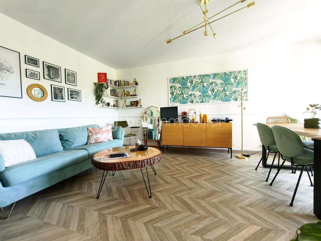 Appartement à ORLEANS