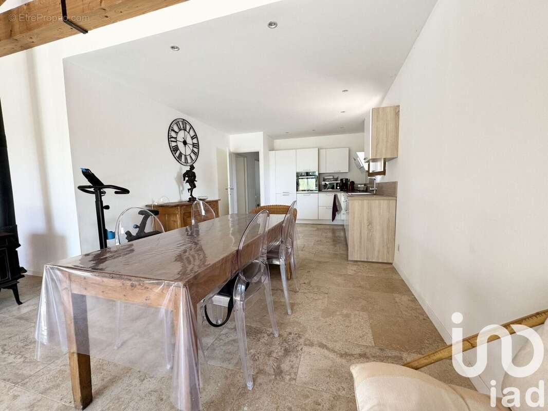 Photo 8 - Maison à PASSA