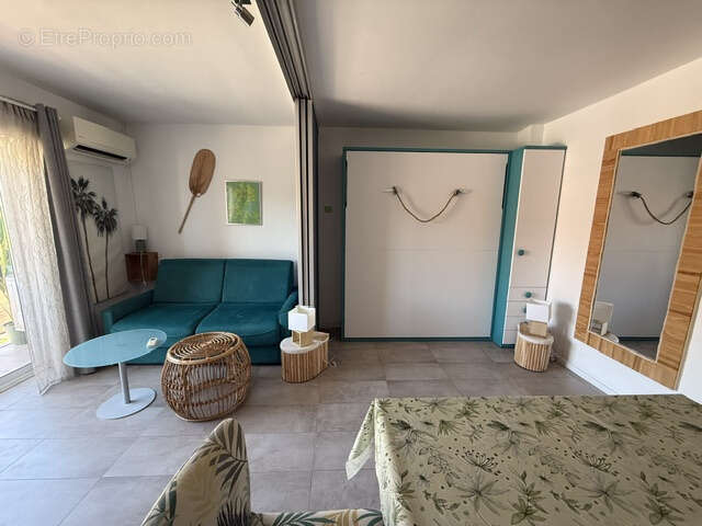 Appartement à BANDOL
