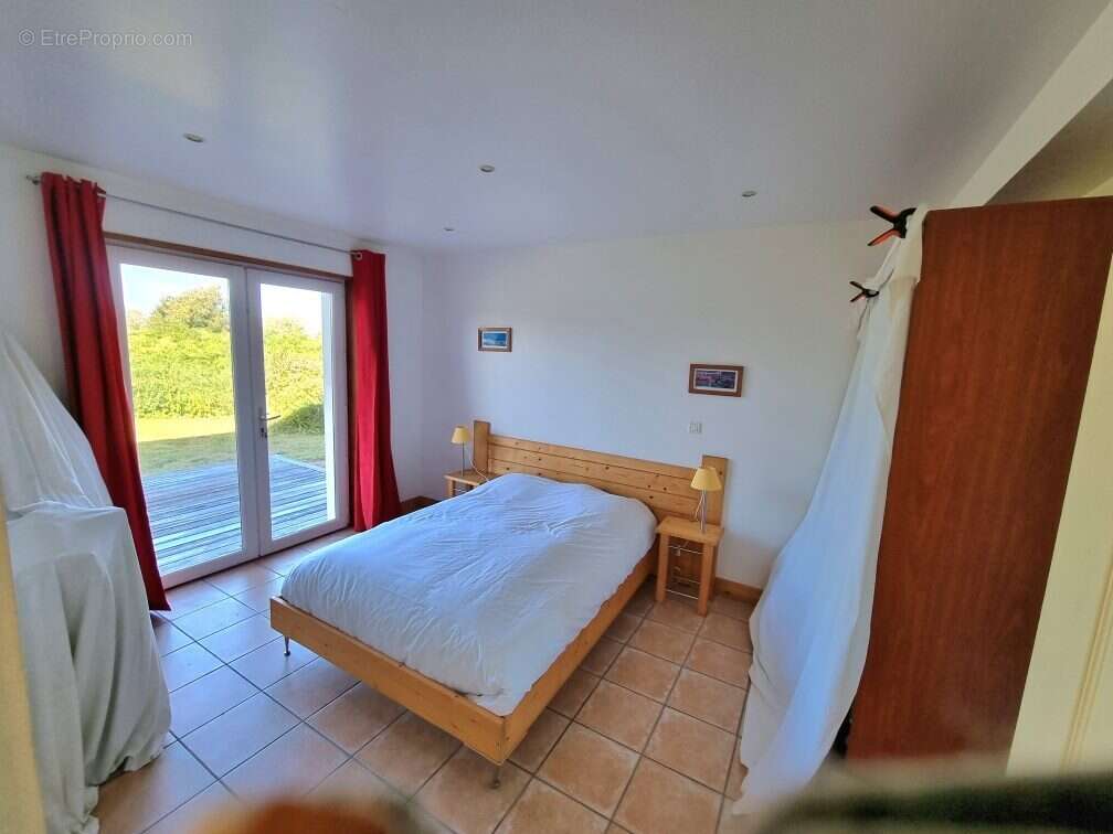 Maison à PERROS-GUIREC