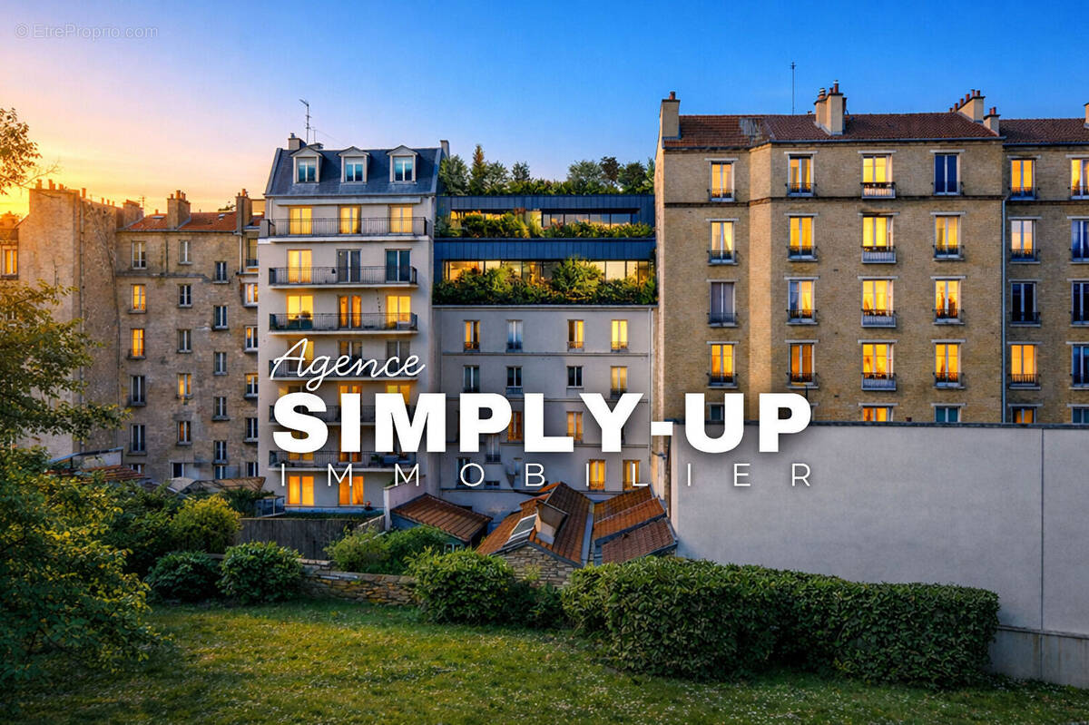 Appartement à PARIS-13E