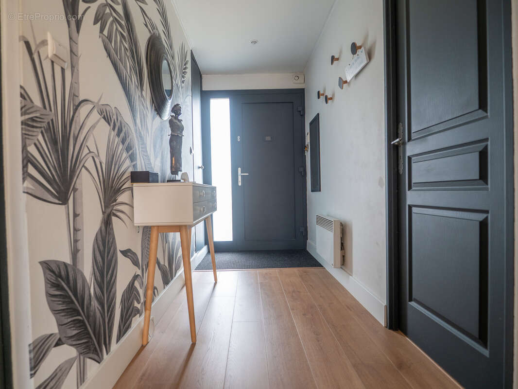 Maison à LYS-LEZ-LANNOY