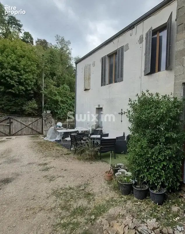 Maison avec terrain proche centre ville - photo 4