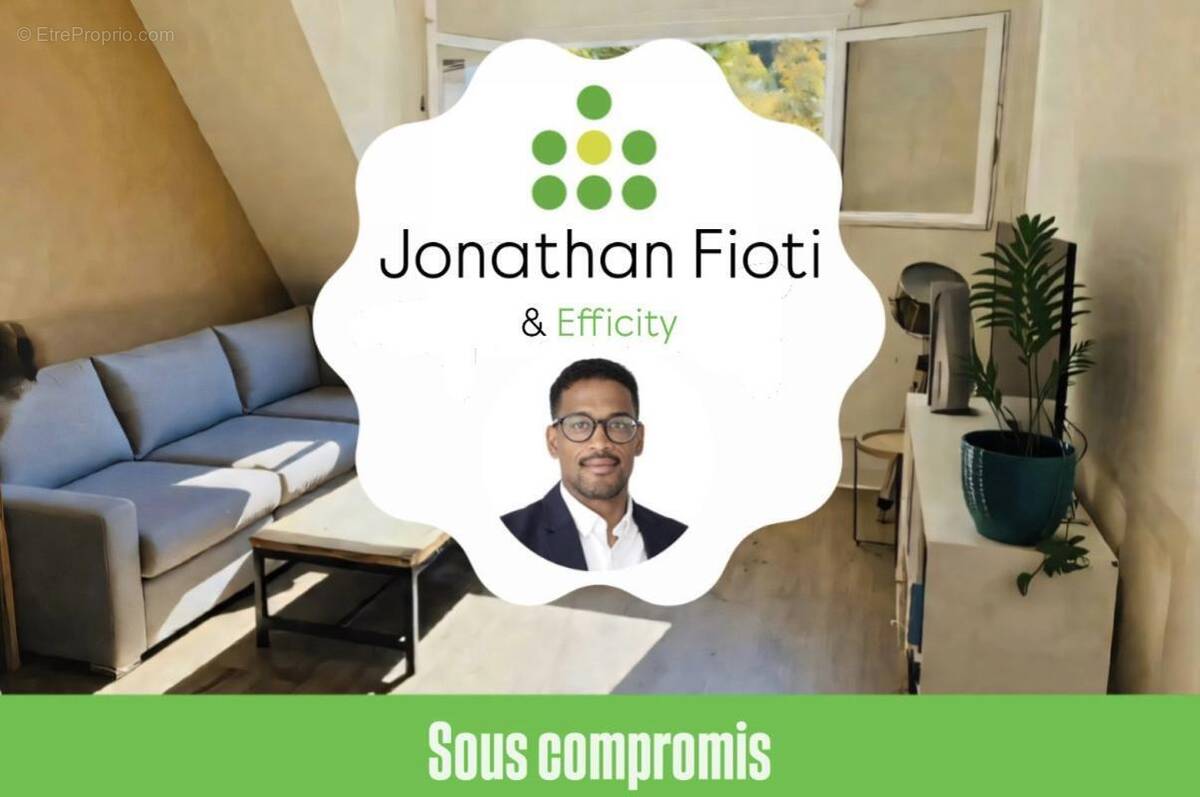 Appartement à PORNICHET
