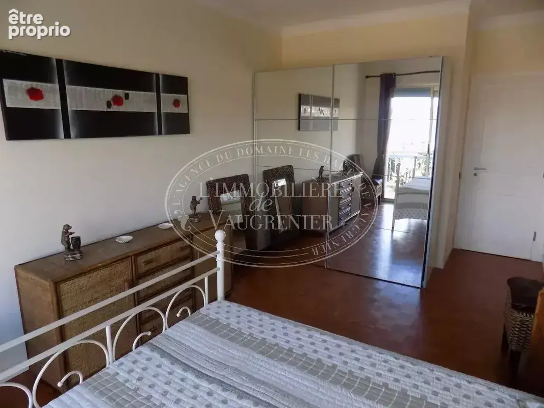 Vente appartement nice ouest 3 pieces 395 000€ - photo 4