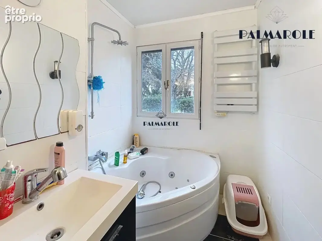 Appartement 4 pièces 70 m² à vendre à Perpignan (66000) - photo 5