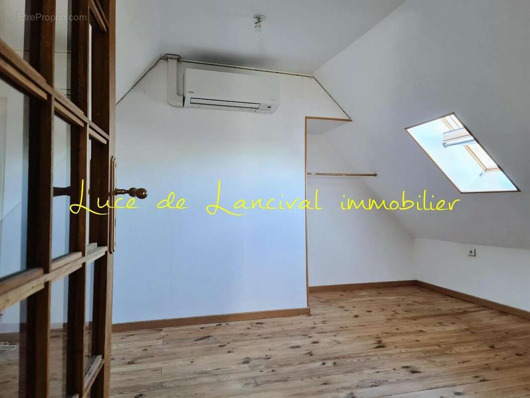 Photo 7 - Maison à VERSIGNY