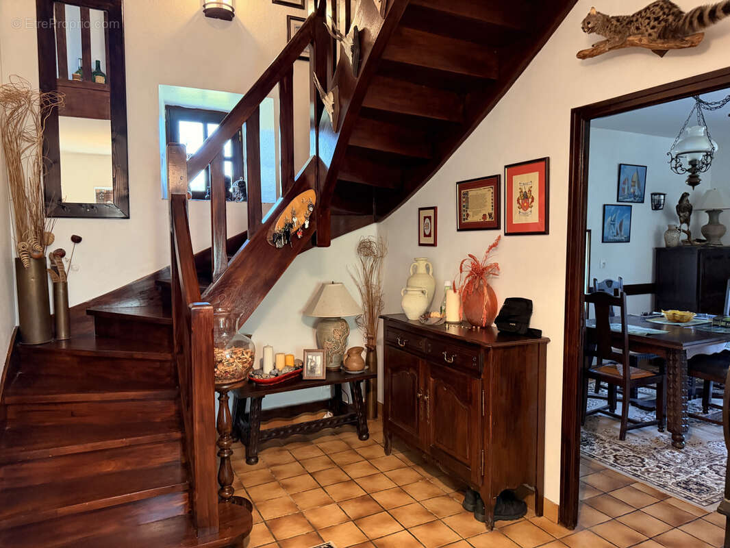 Maison à CAJARC