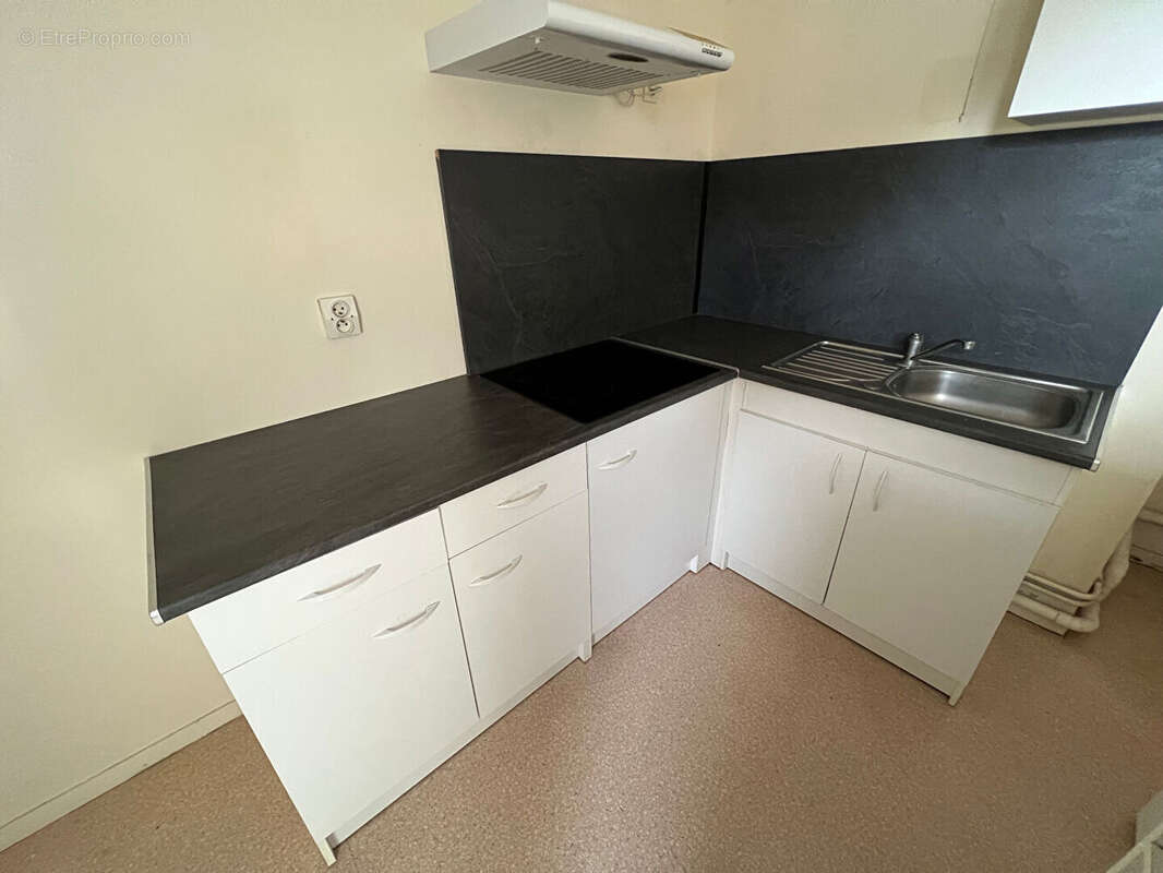 Appartement à EPERNON