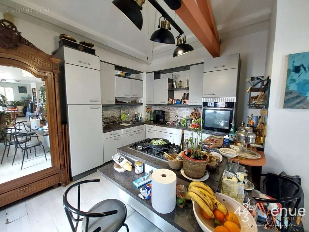 Maison à LA RICAMARIE