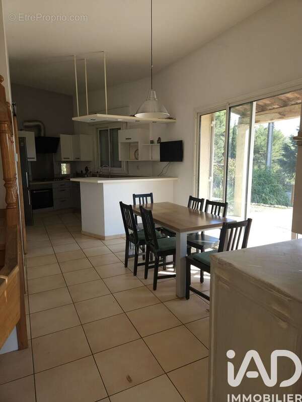 Photo 6 - Maison à MARSEILLE-11E