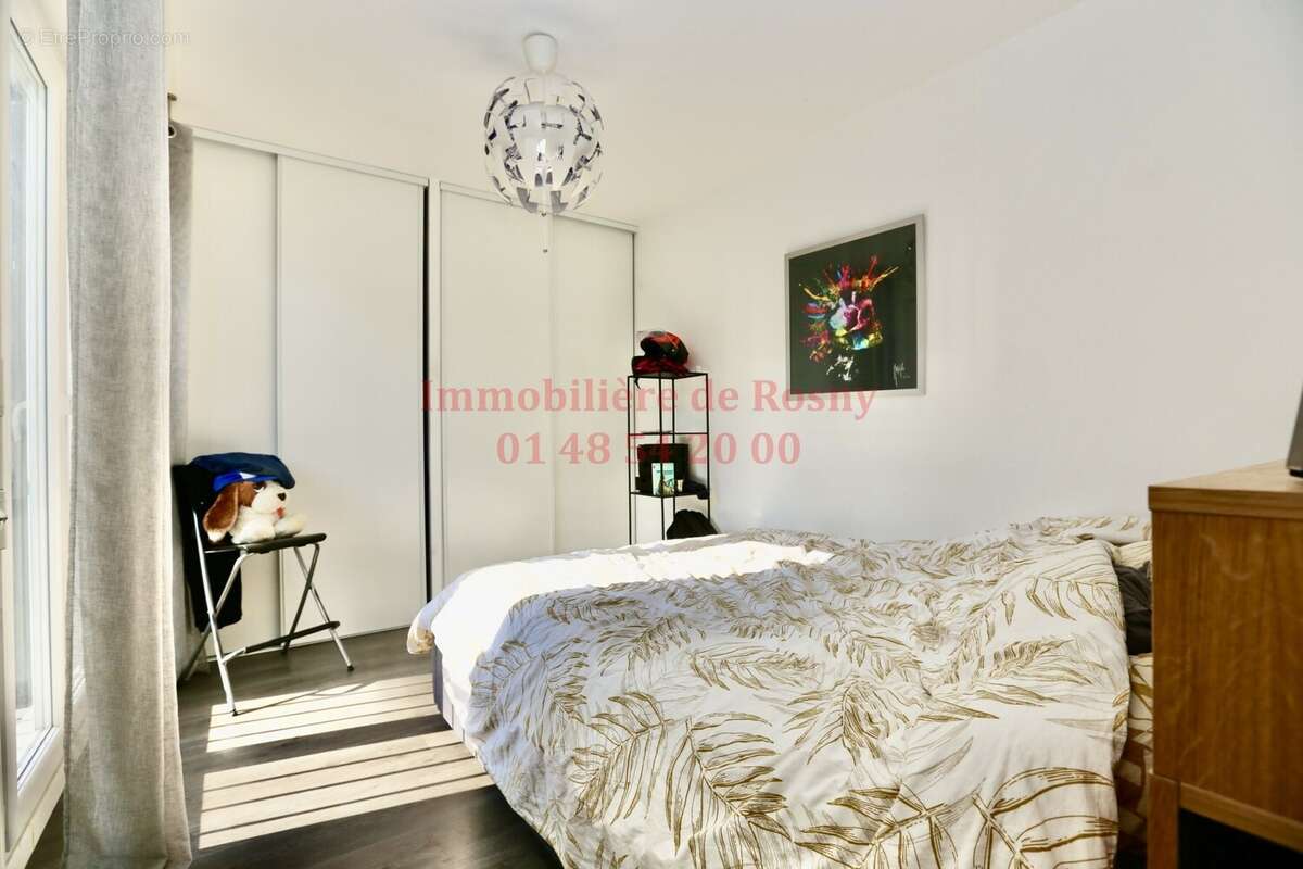 F236C4A2-60E4-41E8-87FA-B39D33A66BCB_1_201_a - Appartement à ROSNY-SOUS-BOIS