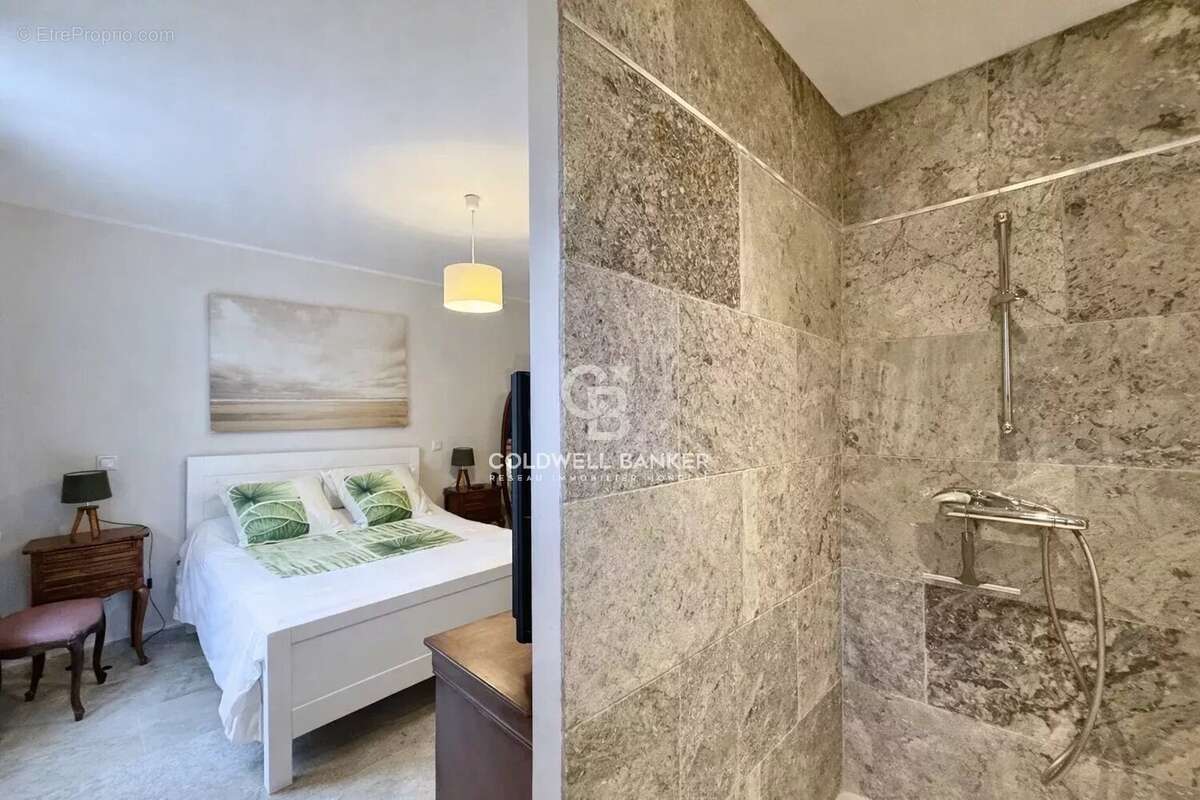 Appartement à SANTA-REPARATA-DI-BALAGNA