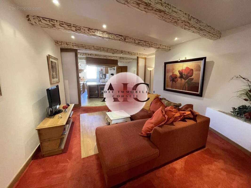 Appartement à FAYENCE