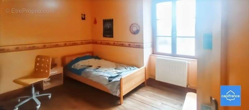 Maison à TREFFENDEL