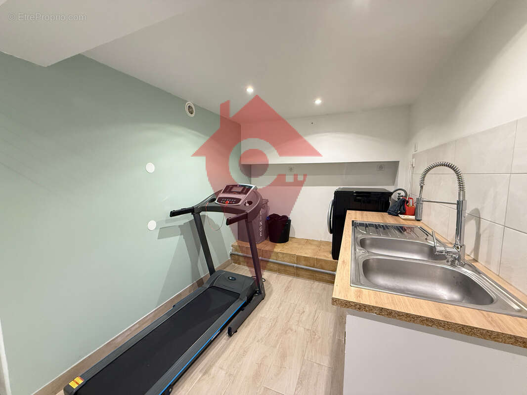 Les Alluets le Roi, maison avec piscine - photo 16