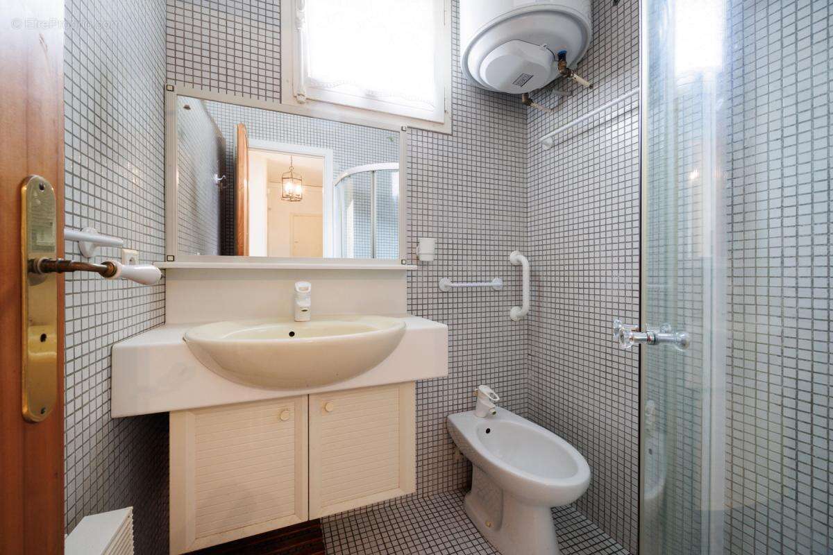 Appartement à CASSIS