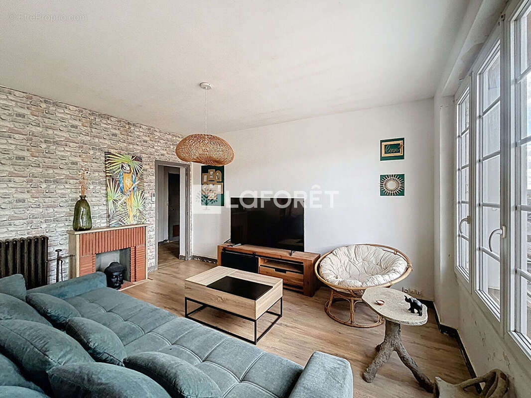 Appartement à FLERS