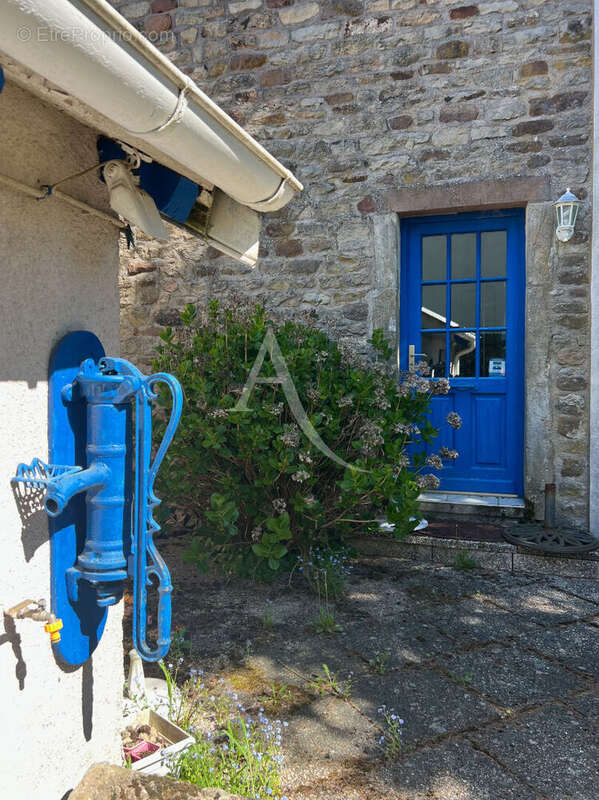Maison à HARSAULT