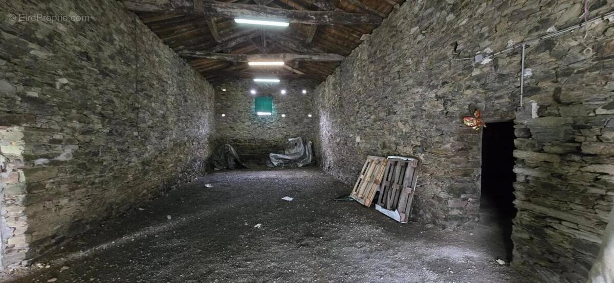 Maison à CHAVAGNES-EN-PAILLERS