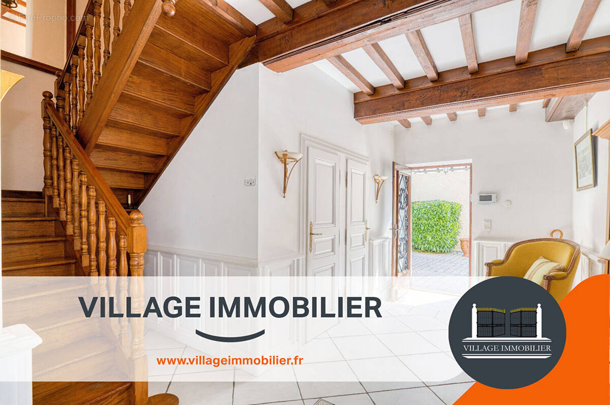 Maison à MIONS