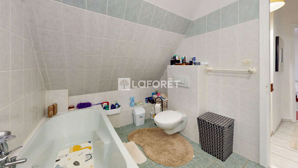 Maison Krautergersheim 4 pièces 97 m2 - photo 8