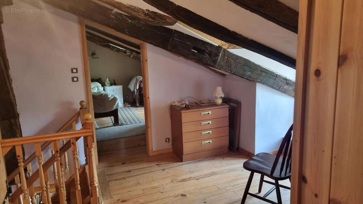 20250515_145236 - Maison à BUSSEROLLES