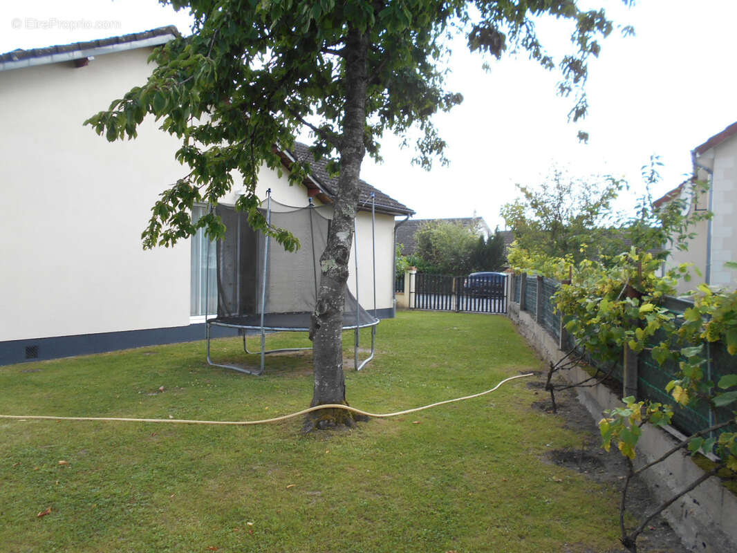 Maison T5/T6 - Vierzon Nord - photo 12