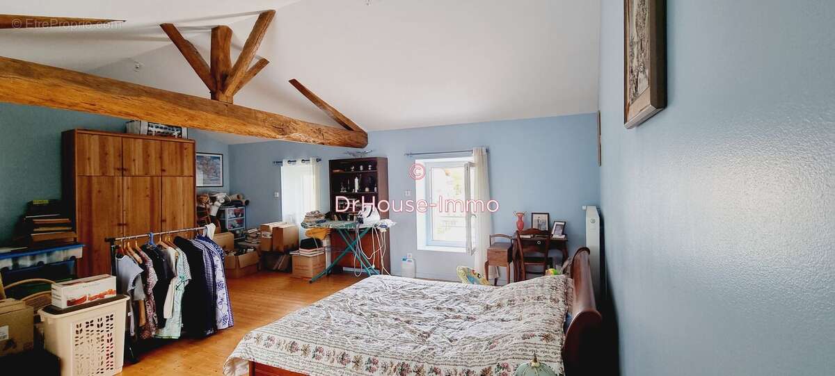 Maison à MOUILLERON-EN-PAREDS