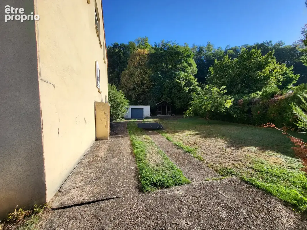 Maison individuelle à Creutzwald - photo 13
