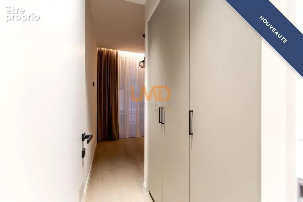 Villefranche sur Mer,  Magnifique Appartement 3 pièces de 49m2 - photo 6