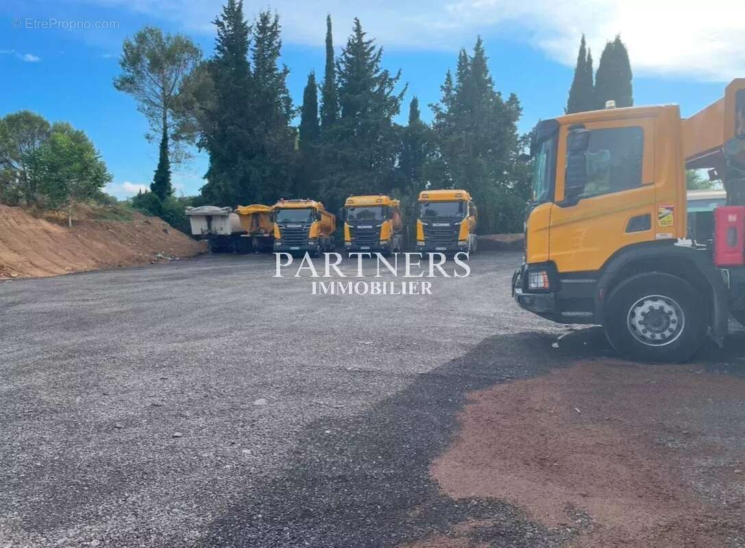 Commerce à AIX-EN-PROVENCE