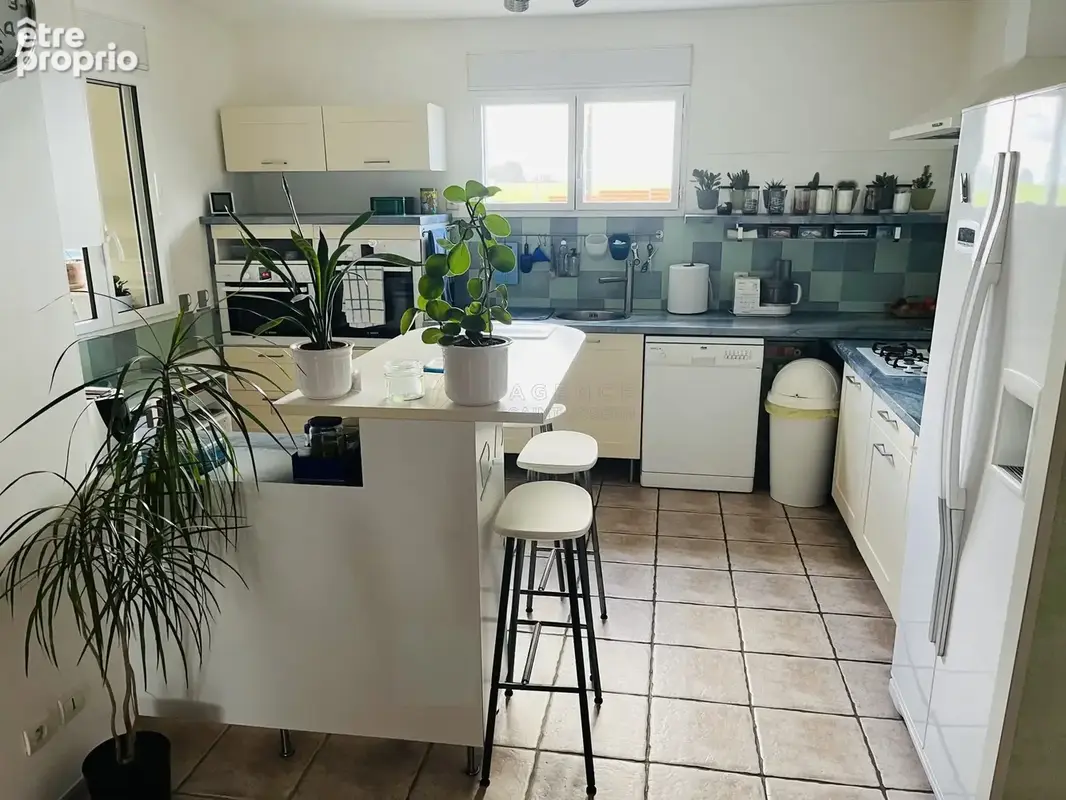 Maison 4 pièces 117 m² à vendre à Doudeville (76560) - photo 7